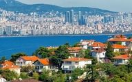 ایرانی‌ها، رتبه ۲ خرید خانه در ترکیه