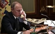 پاسخ پوتین به تهدید بایدن چه بود؟| گفت وگوی هیستریک و بی سابقه روسیه و آمریکا