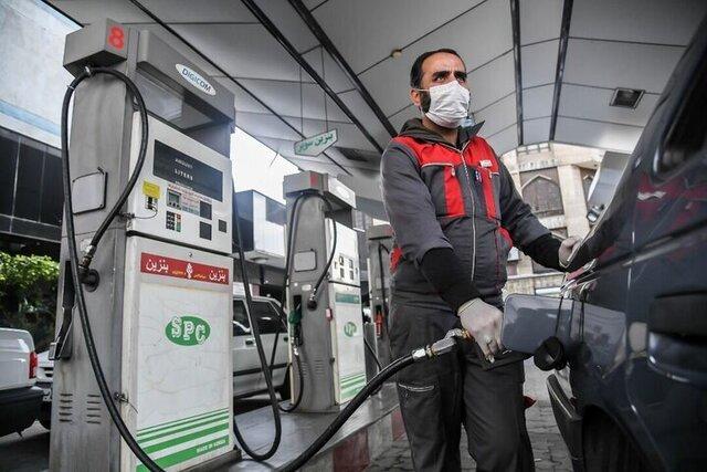 خبر مهم درباره واریز یارانه بنزین به حساب هر ایرانی