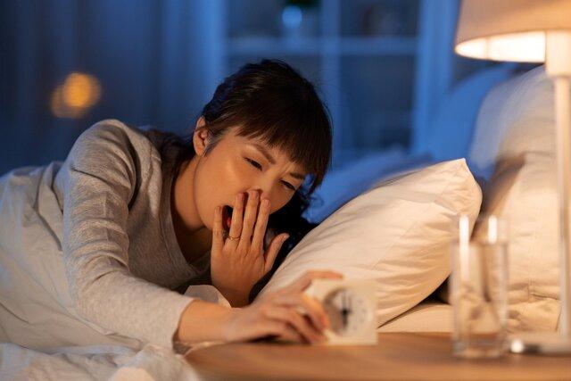 تاثیرات مخرب خواب ناکافی بر بدن | اگر بیش از اندازه بخوابیم چه می‌شود؟