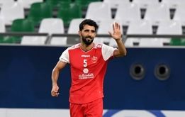 بمب نقل و انتقالات در پرسپولیس/ تصمیم پرسپولیس برای جذب فوق ستاره خارجی