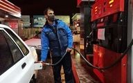 تصمیم نهایی دولت درباره قیمت بنزین