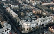 شهر «باخموت» در اوکراین به دست روسیه افتاد؟