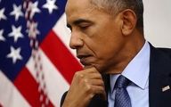  شوخی عجیب «باراک اوباما» با اشتباهات «جو بایدن» در کاخ سفید /ویدئو