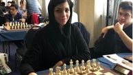 ورزشکارسرشناس  ایران به عضویت تیم ملی آمریکا در آمد