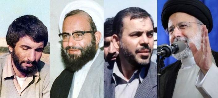 از جهان‌آرا تا رئیسی، چهار سانحه هوایی مرگبار سیاسیون در ایران کدام بودند