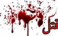 عامل جنایت خونین خیابان سهروردی دستگیر شد