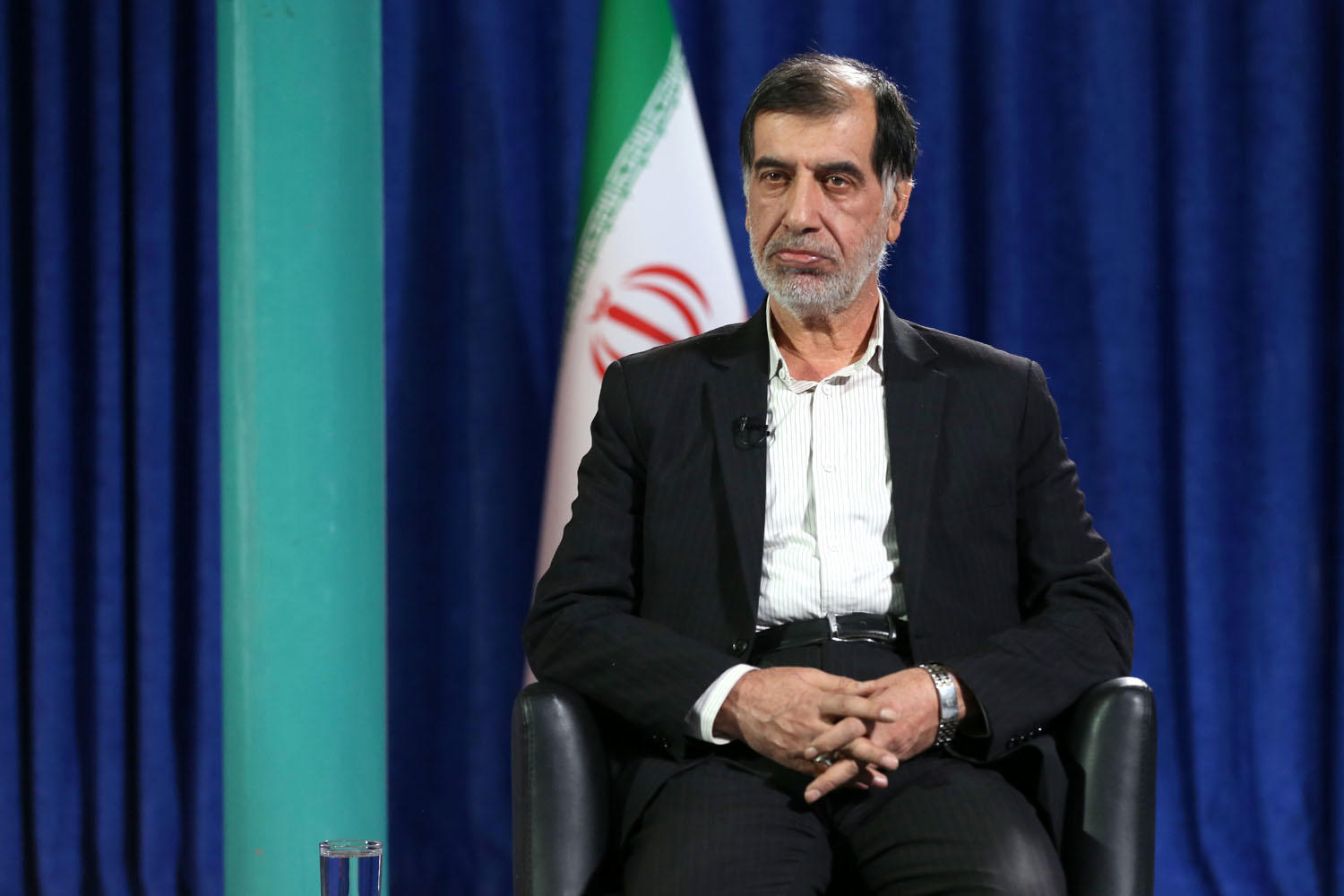 باهنر درباره خاتمی و احمدی نژاد چه گفت