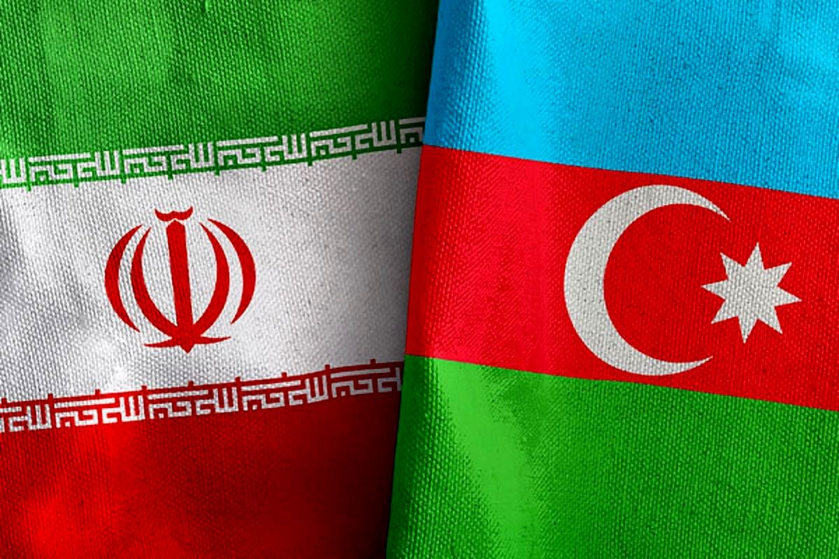 موافقت ایران با مسیر جدید اتصال آذربایجان به نخجوان