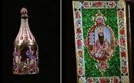فیلم دیده نشده از گنجینه جواهرات ملی ایران  | مستندابراهیم گلستان  که فقط محمدرضا پهلوی آن را دید