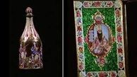 فیلم دیده نشده از گنجینه جواهرات ملی ایران  | مستندابراهیم گلستان  که فقط محمدرضا پهلوی آن را دید