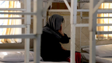در خانه امن دختران در مشهد چه می‌گذرد؟ + تصاویر