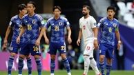 اولین واکنش بازیکن ژاپن/ تومیاسو: شایسته پیروزی برابر ایران نبودیم