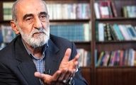 اعتراض تند روزنامه سپاه به حسین شریعتمداری درباره دفتر رهبری

