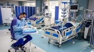 آمار نگران‌کننده تخت‌های بیمارستانی در ایران