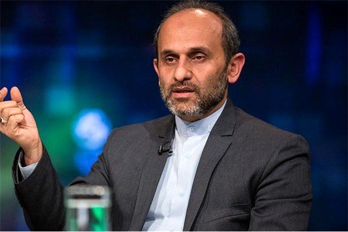 واکنش رئیس صداوسیما به خبر ممنوع التصویری جواد خیابانی 