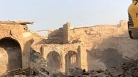 اقدام رسمی برای تخریب بافت تاریخی شیراز