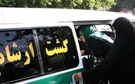 نامه نماینده مجلس به سردار اشتری: نحوه برخورد با زنان بازداشت شده در شان مجریان قانون نیست