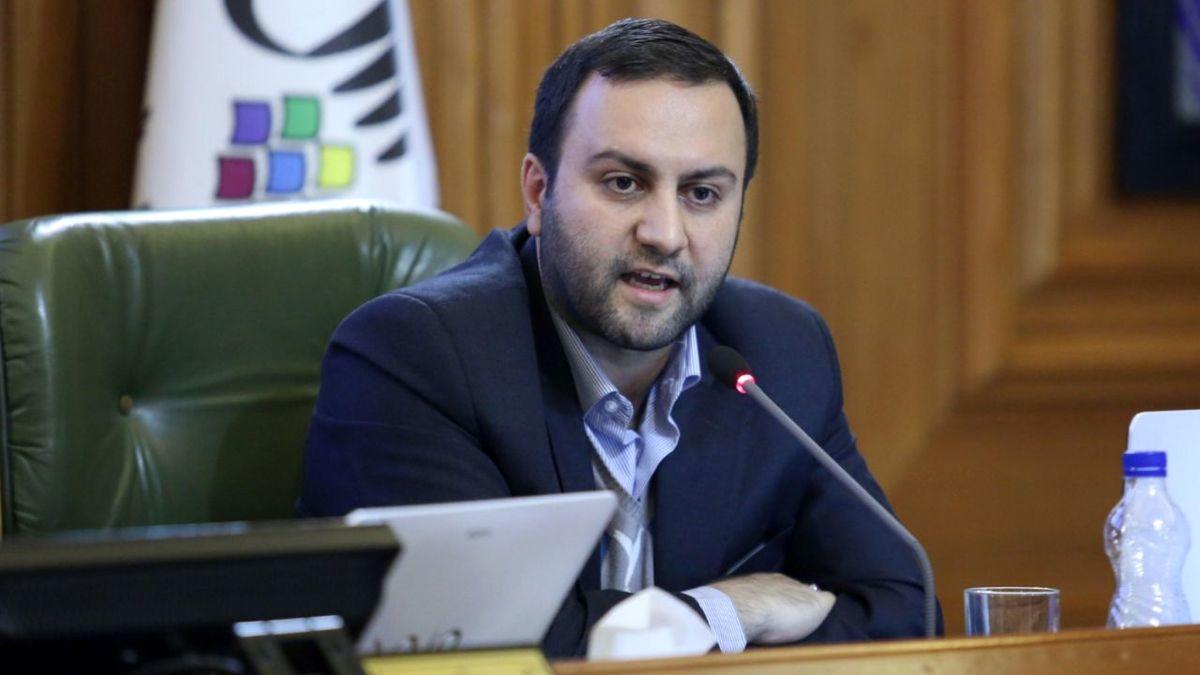 نماینده تهران: باید بستر اعتراض قانونی فراهم شود