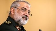 هشدار سخنگوی نیروهای مسلح ایران به آمریکا : خلیج فارس را ترک کنید