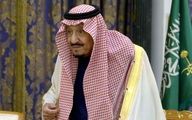 آخرین خبر از وضعیت سلامتی پادشاه عربستان 