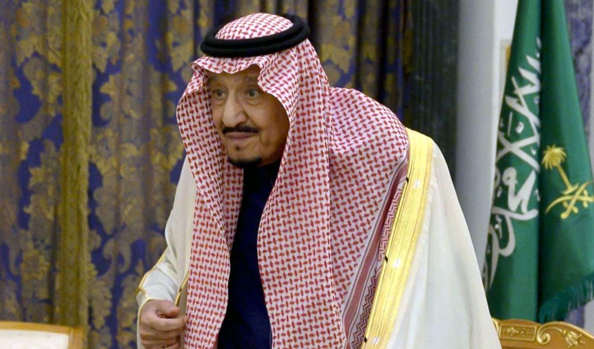 اخبار ضدونقیض از درگذشت پادشاه عربستان 