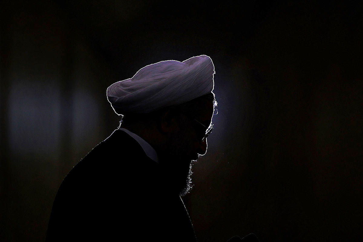 روحانی به انتخابات مجلس ورود می‌کند؟