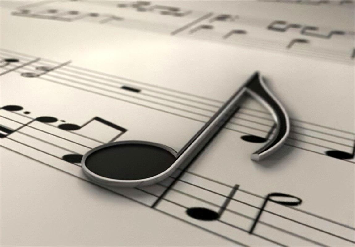 تاثیر مثبت موسیقی بر بهبود فعالیت مغز 