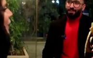 ویدئو: سحر دولتشاهی: این وضع حق مردم ما نیست/ حال ما خوب نیست /