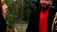ویدئو: سحر دولتشاهی: این وضع حق مردم ما نیست/ حال ما خوب نیست /