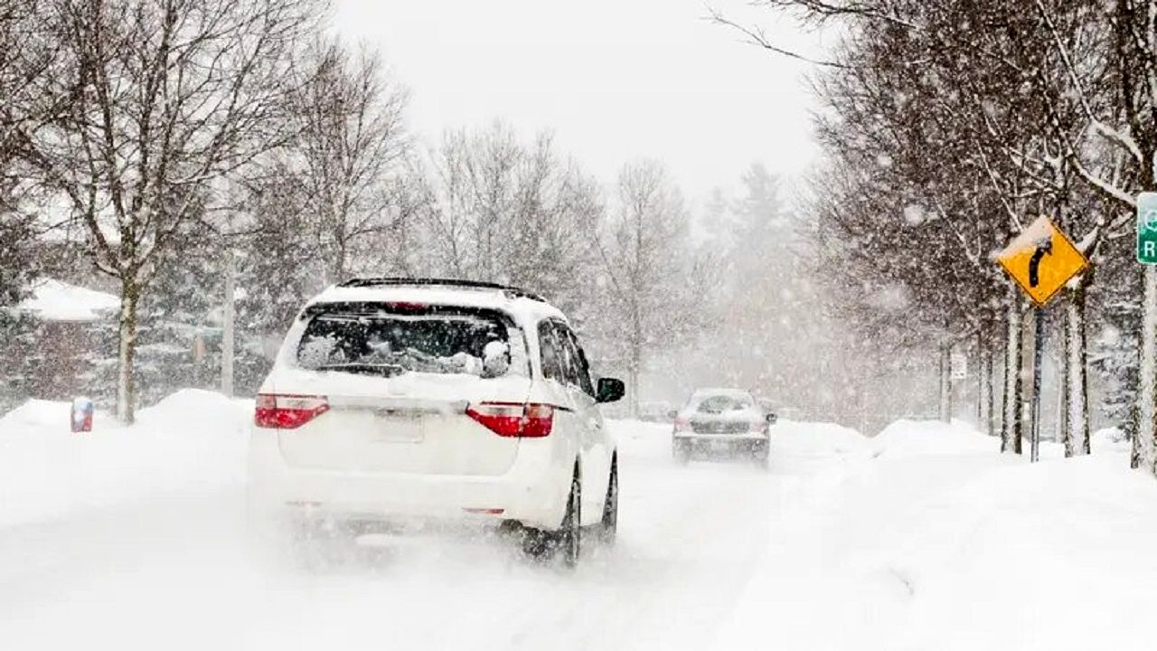 چند توصیه برای سلامت باتری خودرو در فصل سرما