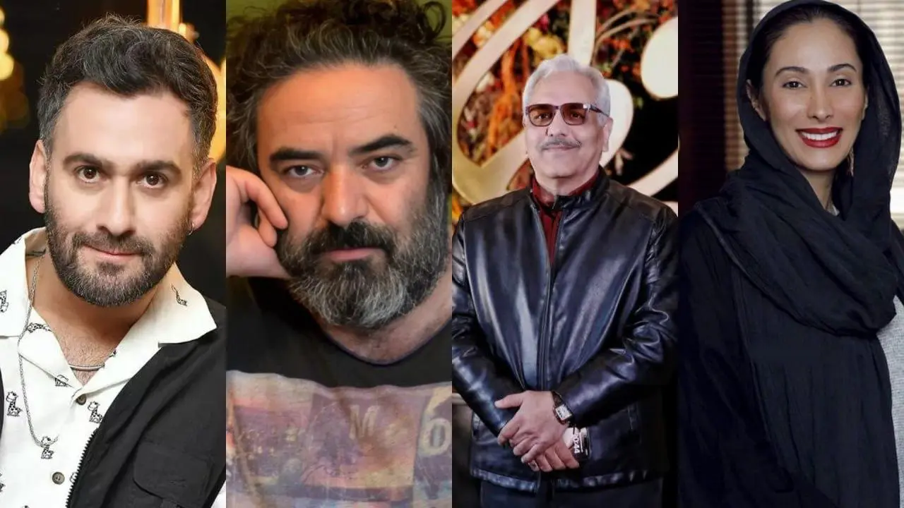 بازیگران اصلی سریال جدید مهران مدیری مشخص شدند +زمان پخش سریال «شیش ماهه»