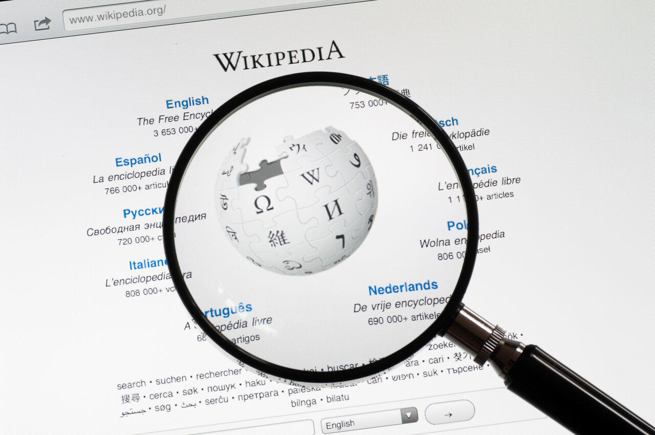 این کشور دسترسی به «ویکی پدیا» را مسدود کرد