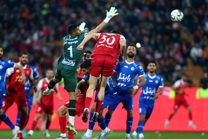  گزینه مخفی  پرسپولیس در راه تهران
