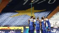 ترکیب استقلال برای دیدار با نود ارومیه در جام حذفی