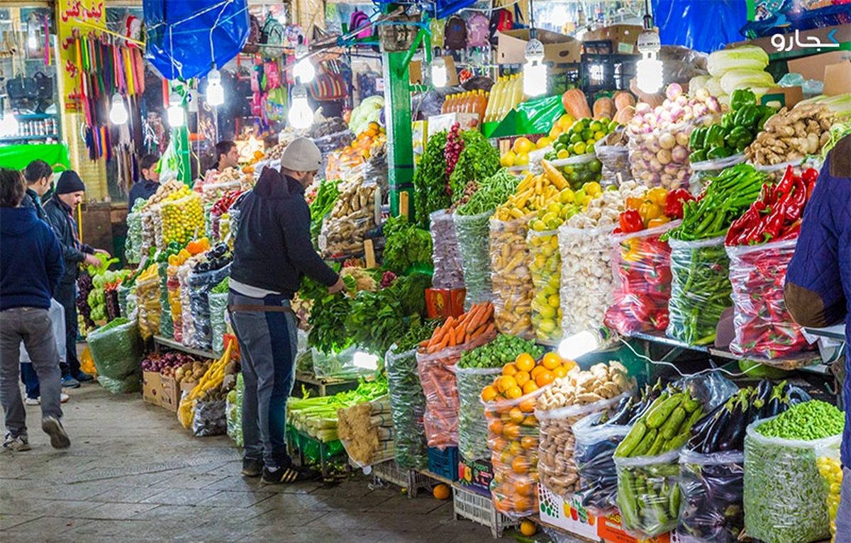 خبر مهم درباره خرید از میوه و تره‌بار در تهران