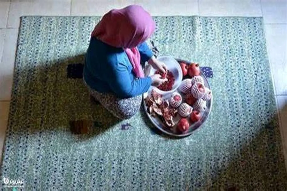 این دسته از زنان بیمه میشوند