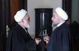 تحلیل | چرا حسن روحانی و ناطق نوری از مجمع تشخیص حذف شدند و احمدی نژاد ابقا