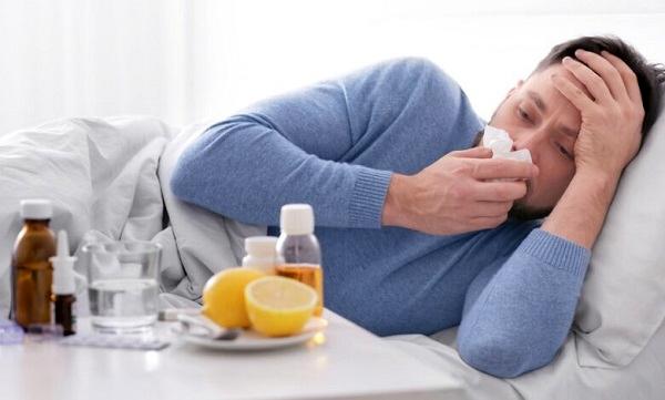 طولانی شدن سرماخوردگی خطرناک است؟