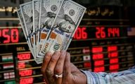 «تسنیم» گرانی دلار را گردن اعتراضات انداخت