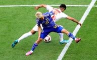نتیجه بازی ایران و ژاپن ۱۴ بهمن ۱۴۰۲ / گزارش آنلاین از تیم ملی فوتبال
+ویدئو
