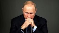 پوتین برای پنجمین بار رئیس جمهور روسیه شد