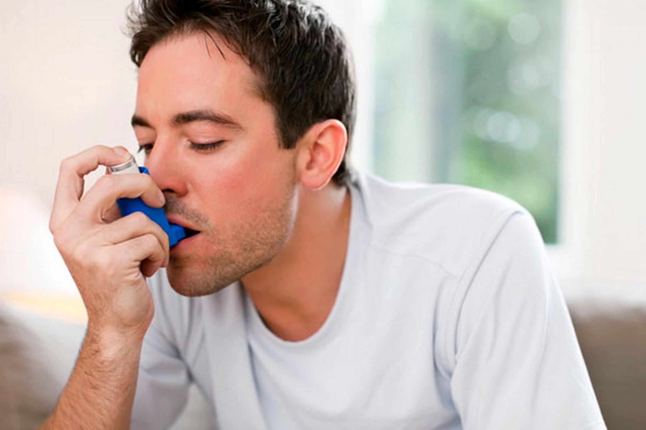 خبر خوش برای بیماران مبتلا به آسم|داروی جدید تولید شد