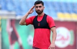  اسدبیگی به پرسپولیس برمی‌گردد!