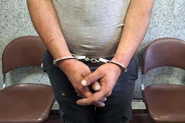 درگیری خون در روز طبیعت در تهران/ضارب دستگیر شد