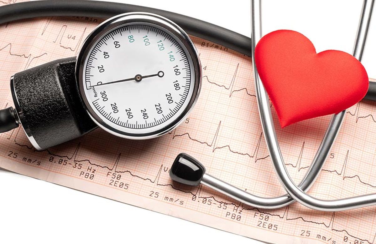 چگونه فشار خون بالا را بدون دارو کنترل کنیم؟