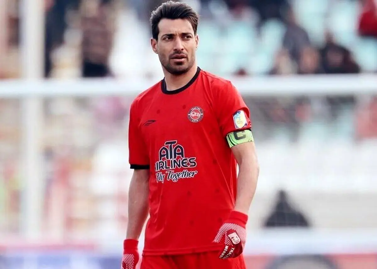 بازیکنان سابق حرص پرسپولیسیها را درآوردند!+عکس
