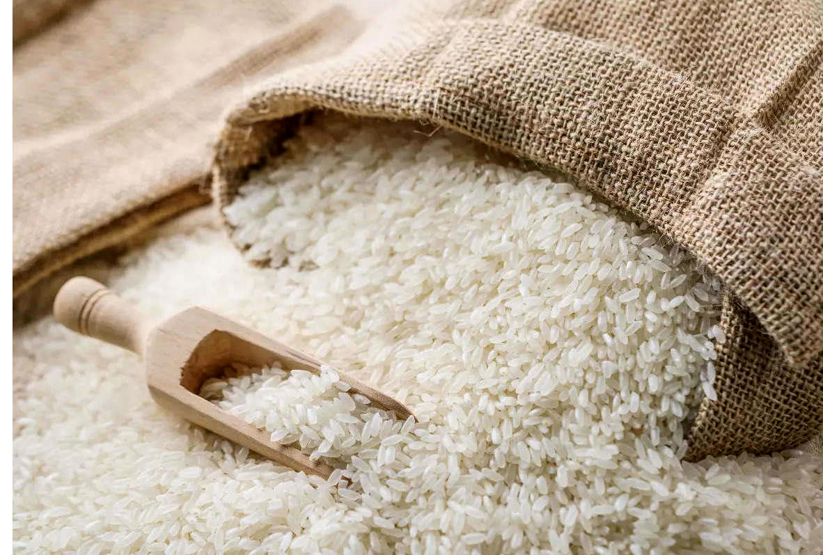 قیمت خیره‌کننده برنج در بازار+ جدول