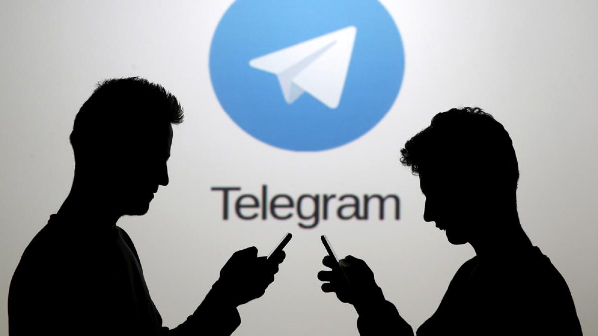 فیلتر تلگرام برداشته شده است؟