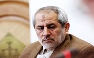 دادستان سابق تهران ممنوع‌ الخروج است؟